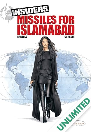 Insiders Vol. 2: Missiles for Islamabad